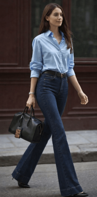 Casual Wear - Glownique Beauty