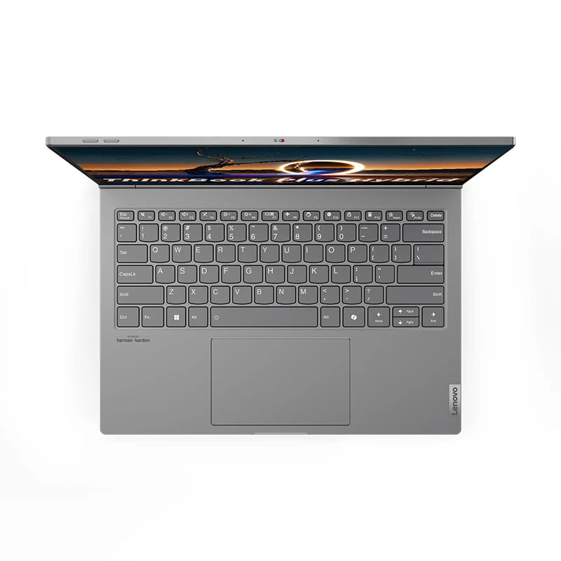 For ThinkBook Plus Gen 5 Hybrid 2.8k IPS Touch Screen 14" 16:10 Intel Core Ultra 7 155H 32GB 1TB SSD Laptop