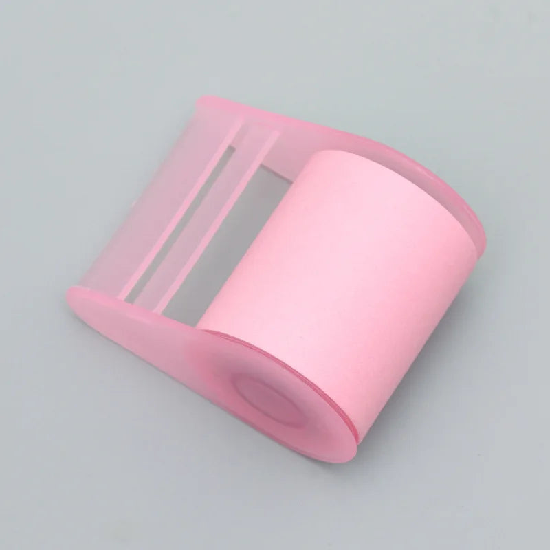 JIANWU Creative Roller Sticky Gift Notes Korea  Posted Simple Memo Message Paper Diary Notepad Office Accessories Stationery