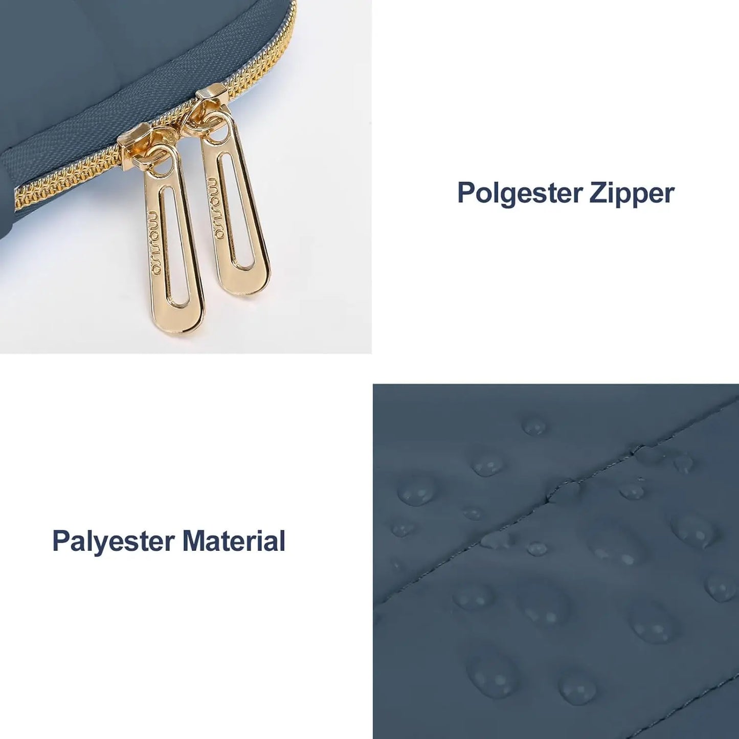 New Puffy Laptop Sleeve Bag 13 14 15 16 inch Waterproof Notebook Pouch Tablet Carrying Case for Ipad MacBook Air Pro Lenovo Dell