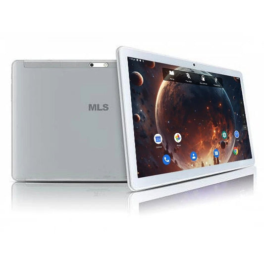 Android 9.0 Phone Call 10.1 INCH MLS Tablet PC RAM 3GB ROM 32GB MTK9863 Octa Core 1280*800 IPS Screen WIFI Type - C USB - Glownique Beauty