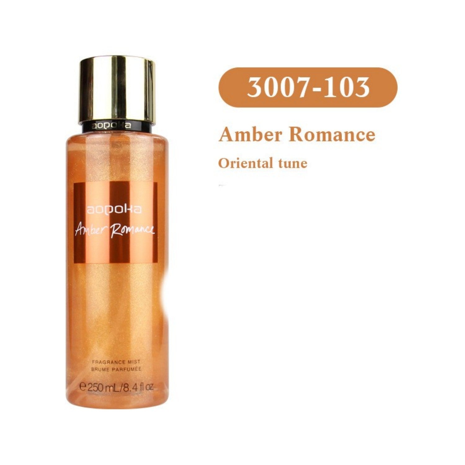 Body Spray Perfume For Women - Glownique Beauty