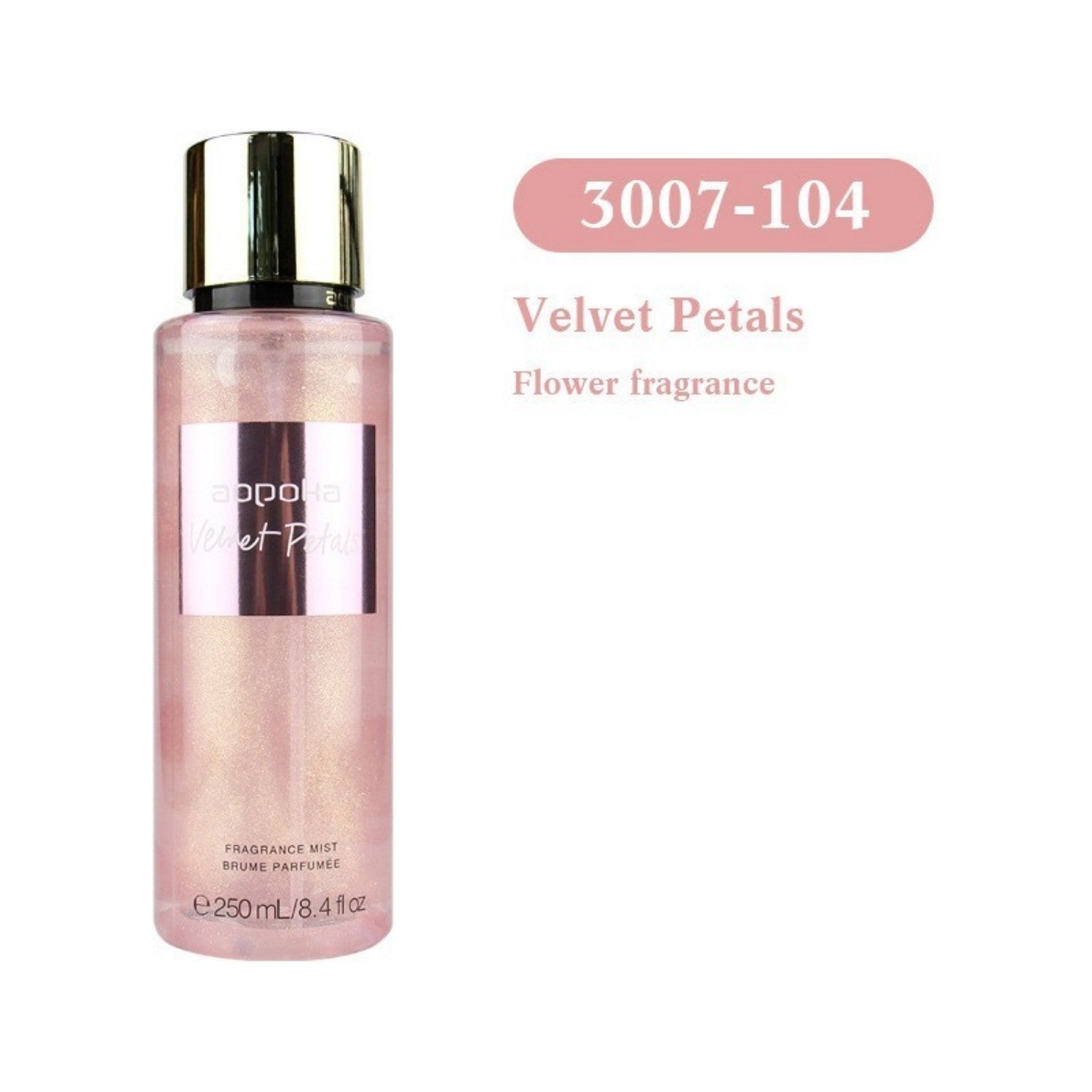 Body Spray Perfume For Women - Glownique Beauty