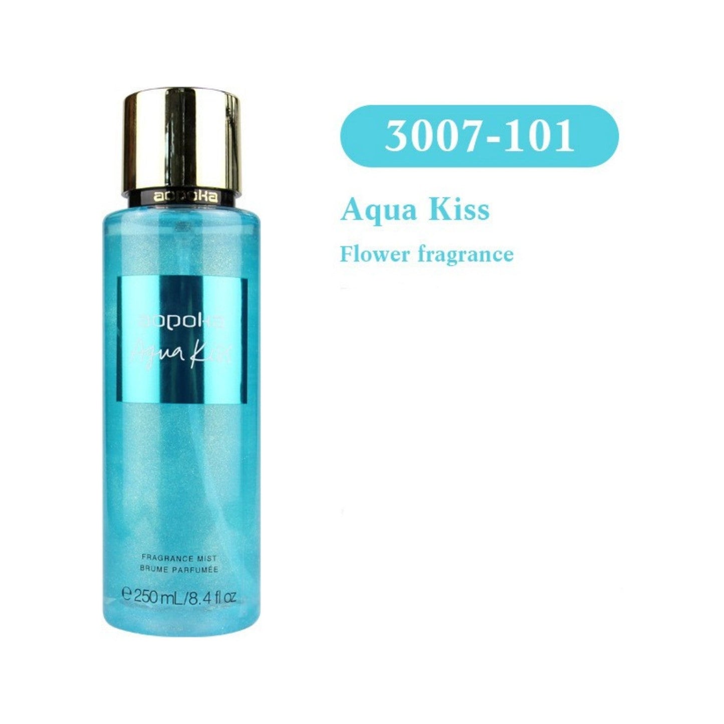 Body Spray Perfume For Women - Glownique Beauty