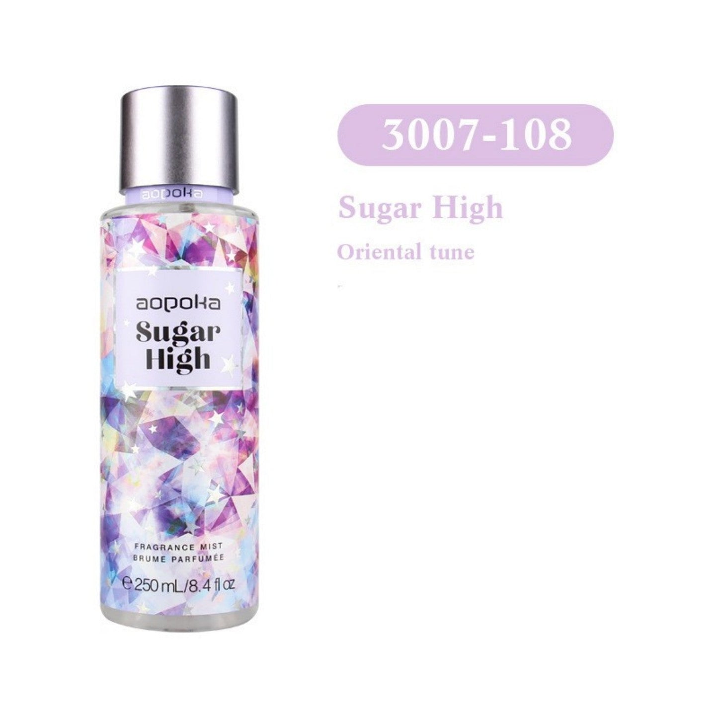 Body Spray Perfume For Women - Glownique Beauty