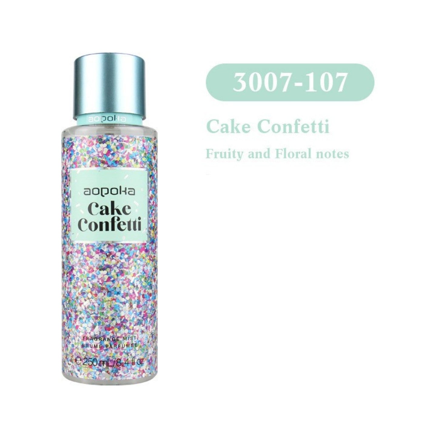 Body Spray Perfume For Women - Glownique Beauty