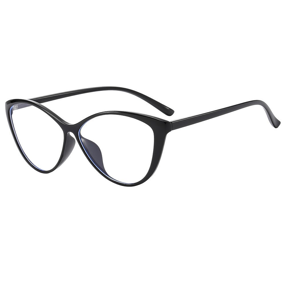 Casual Versatile High - end Womens Sunglasses - Glownique Beauty