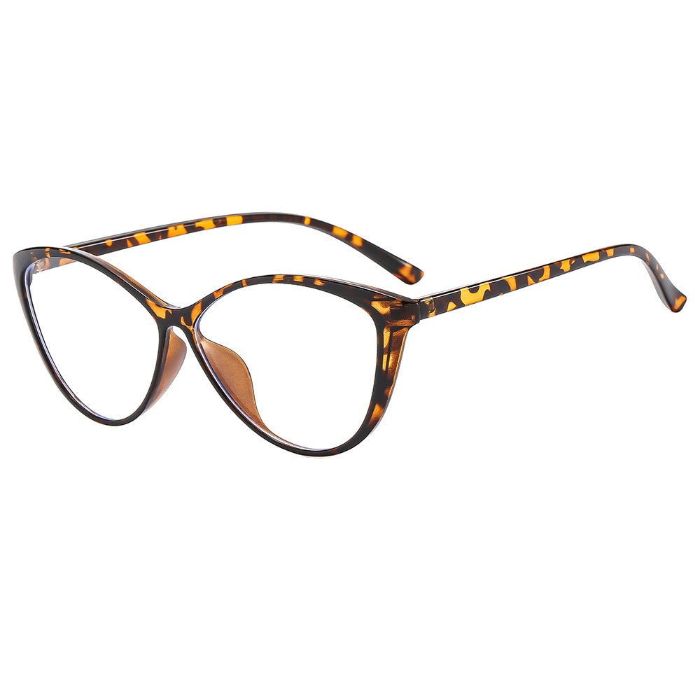 Casual Versatile High - end Womens Sunglasses - Glownique Beauty
