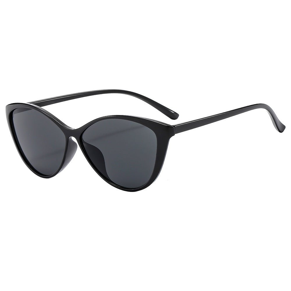 Casual Versatile High - end Womens Sunglasses - Glownique Beauty