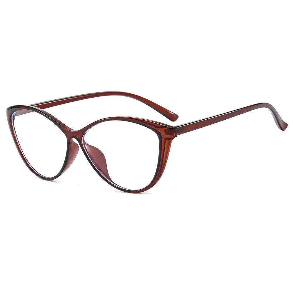 Casual Versatile High - end Womens Sunglasses - Glownique Beauty