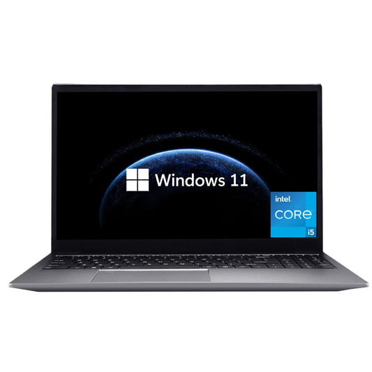 Custom 15.6 Inch Intel Core I5 1030G4 16GB RAM 256GB 512GB SSD Windows 11 Function Type - c Laptops for Business - Glownique Beauty