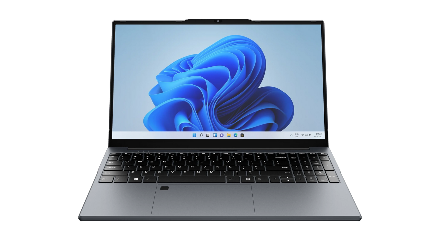 Factory 15.6 Inch Educational Laptop AMD 3500U DDR516GB 512GB SSD WIFI 6 Bluetooth 5.2 IPS Panel Video Memory Business Laptop - Glownique Beauty
