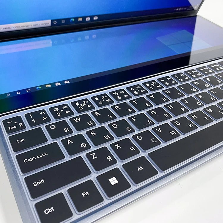 High Quality New 16+14 - inch Dual - screen Intel Core I7 12 - core 5.0GHz 120Hz Metal Body Windows 11 1TB SSD Business Laptop - Glownique Beauty