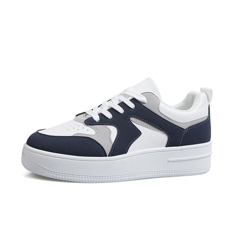 Korean - style Fashionable Trendy Sneakers For Men And Women - Glownique Beauty