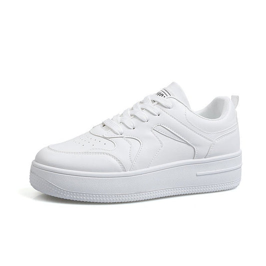 Korean - style Fashionable Trendy Sneakers For Men And Women - Glownique Beauty