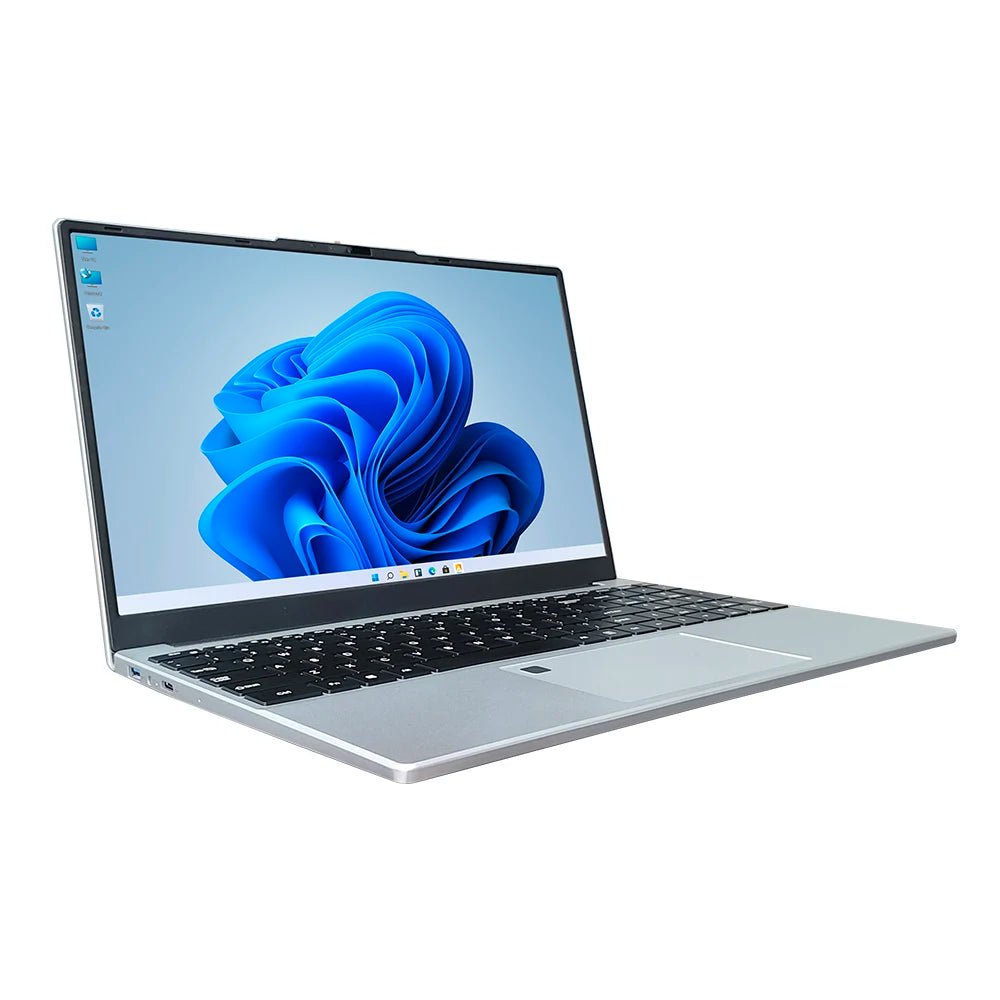Manufacture 14 Inch Oem Intel N5095 CPU 8GB DDR4 RAM 256GB M.2 SSD Business New All - in - One PC Laptop - Glownique Beauty
