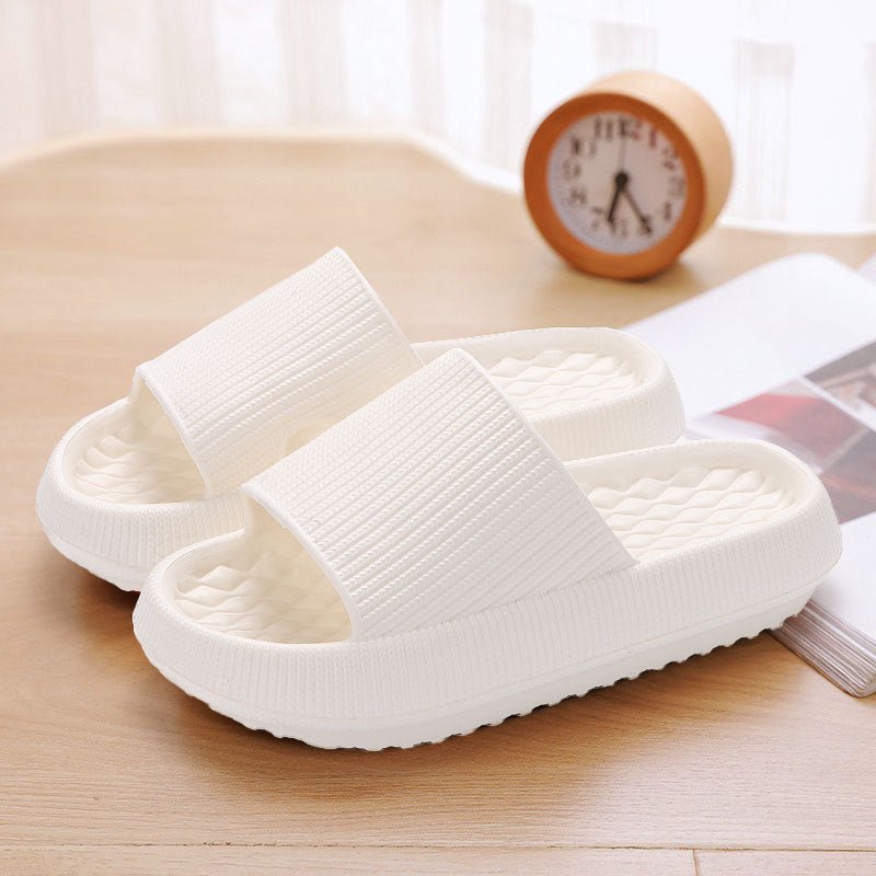Plus - size Slippers Men's Couple Sandals Fashionable - Glownique Beauty