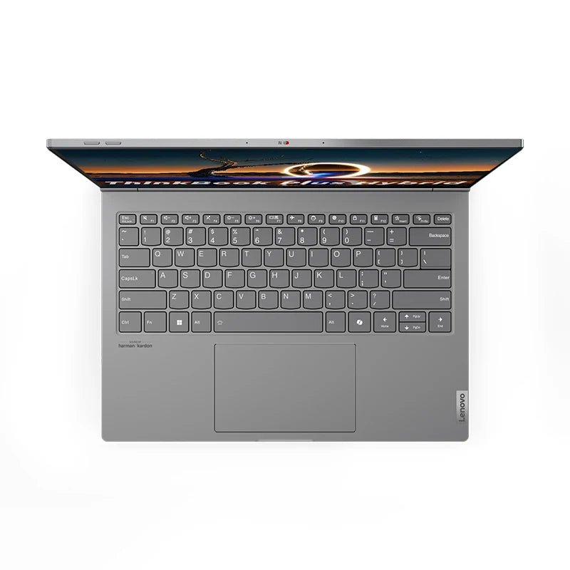 ThinkBook Plus Gen 5 Hybrid 2.8k IPS Touch Screen 14" 16:10 Intel Core Ultra 7 155H 32GB 1TB SSD Laptop - Glownique Beauty